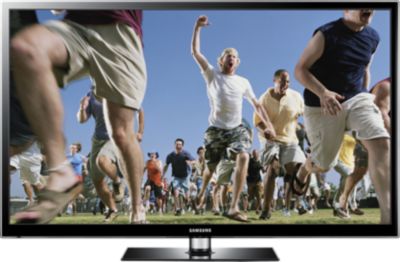 Samsung PN60E550 Flat Screen TVs