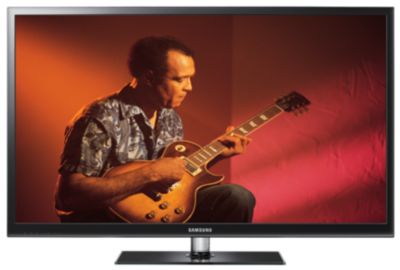 Samsung PN43D490 Flat Screen TVs