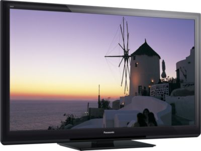 Panasonic TCP60ST30 Flat Screen TVs