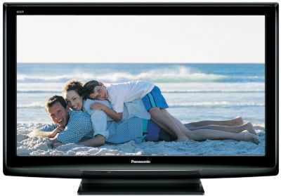 Panasonic TC P42U1