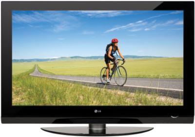 LG 50PG60 Flat Panel Televisions