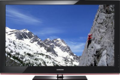 Samsung PN50B530 Flat Panel Televisions