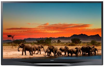 Samsung PN51F8500 Flat Screen TVs