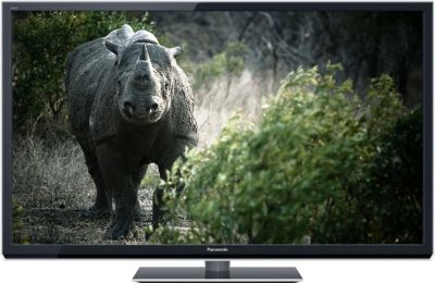 Panasonic TCP65ST50 Flat Screen TVs