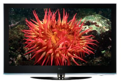 LG 60PS80 Flat Panel Televisions
