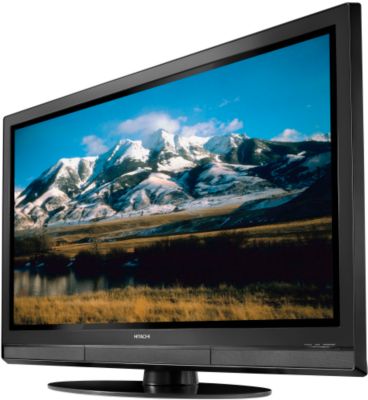 Hitachi plasma P50T501 50 1080p 