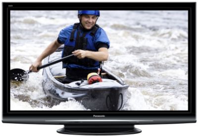Panasonic TC P46G15