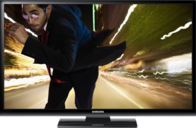 Samsung PN51E450 Flat Screen TVs