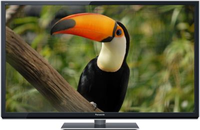 Panasonic TCP55ST50