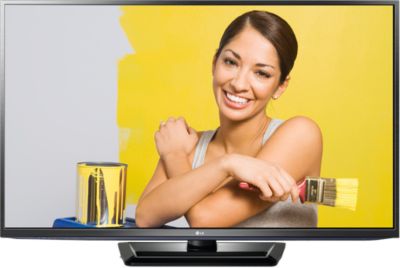 LG 50PM6700 Flat Screen TVs