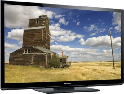 Panasonic TCP55GT30 Flat Screen TVs