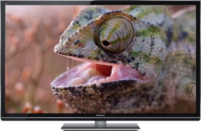 Panasonic TCP60GT50 Flat Screen TVs
