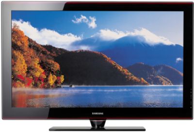Samsung PN50A650T Flat Panel Televisions