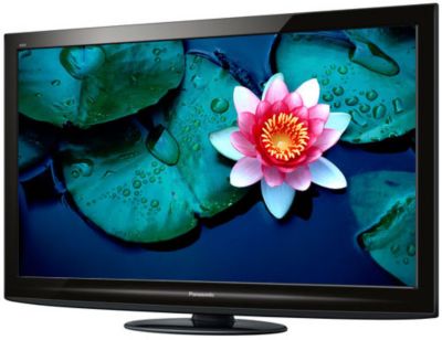 Panasonic TCP42G25 Flat Panel Televisions