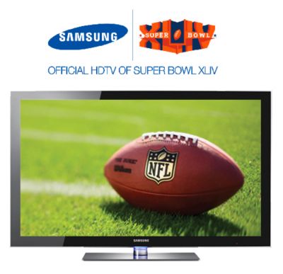 Samsung PN50B860 Flat Panel Televisions