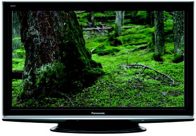 Panasonic TC P54G10