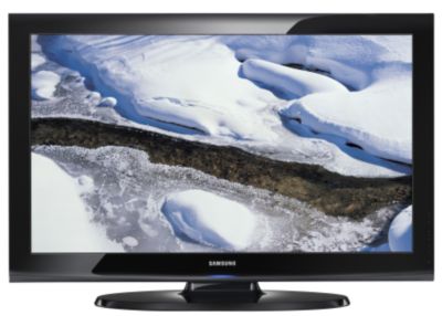 Samsung PN42B400 Flat Panel Televisions