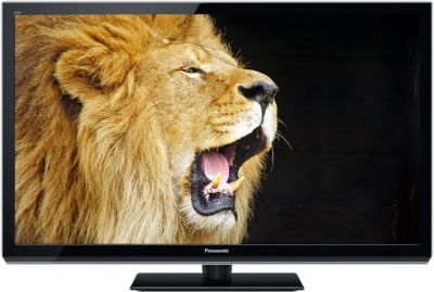Panasonic TCP60UT50