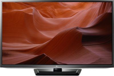 LG 50PA6500