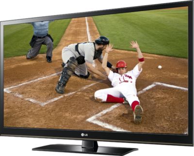 LG 42PT350 Flat Screen TVs