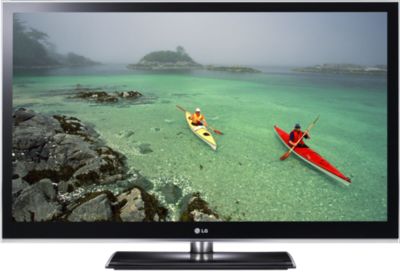 LG 50PZ950 Flat Screen TVs