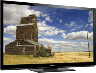 Panasonic TCP60GT30