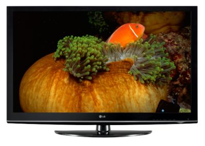 LG 50PQ30