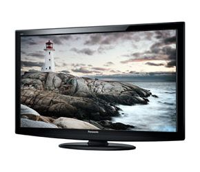 Panasonic TC-L42U22 Flat Panel Televisions