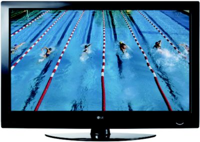 LG 50PG30 Flat Panel Televisions