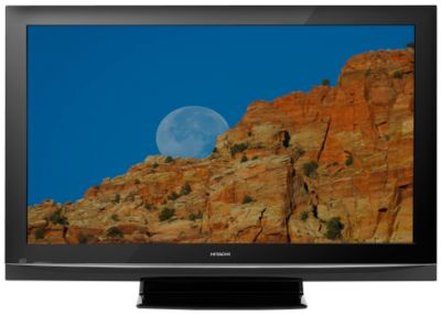 Hitachi P50A202 Flat Panel Televisions