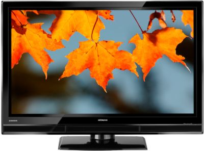 Hitachi P50S601 50 1080 plasma HDTV