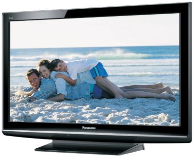 Panasonic TC-P50X1 Flat Panel Televisions