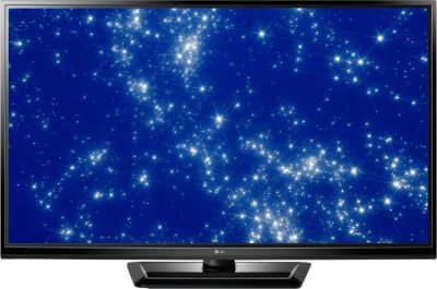 LG 50PA4500 Flat Screen TVs