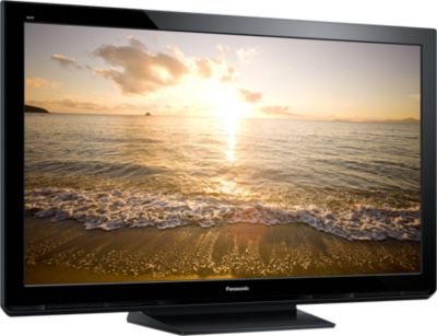 Panasonic TC-P50X3 Flat Screen TVs