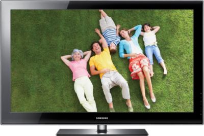 Samsung PN63B550 Flat Panel Televisions