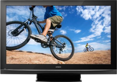 Hitachi P50A402 Flat Panel Televisions