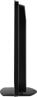 Left Profile View