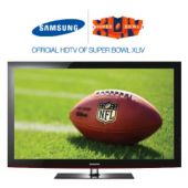 Samsung PN50B650 Flat Panel Televisions