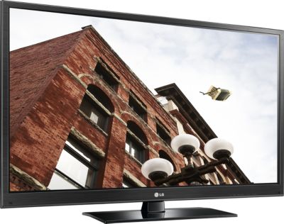 LG 50PV450