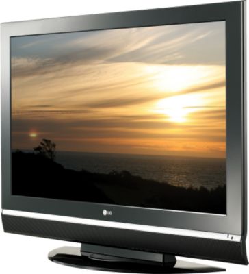 LG 42PC5D Flat Panel Televisions