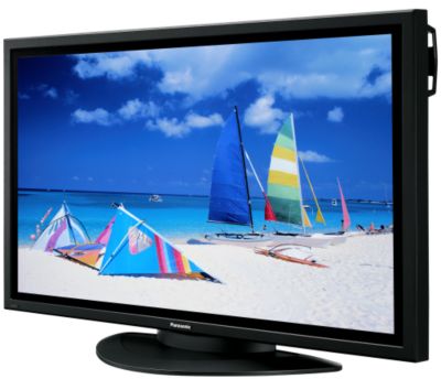 Panasonic TH-42PH10UK 42 in. Plasma TV