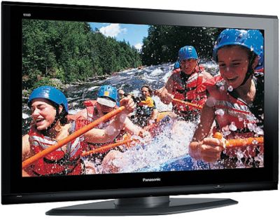 Panasonic TH-42PZ700U
