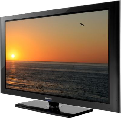 Samsung FP-T5894 Flat Panel Televisions