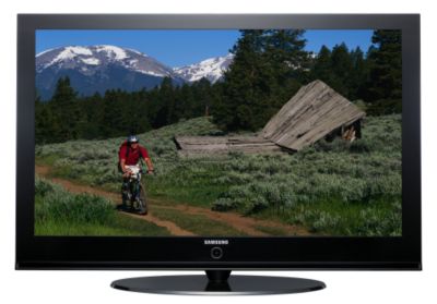 Samsung HP-T4264 Flat Panel Televisions