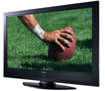 Samsung HP-S4273