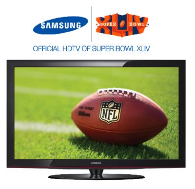Samsung PN50B450 Flat Panel Televisions