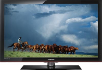 Samsung PN50C450 Flat Panel Televisions