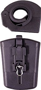 Garmin eTrex Handle Mount GPS