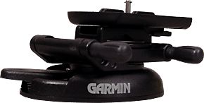 Garmin eTrex Dash Mount