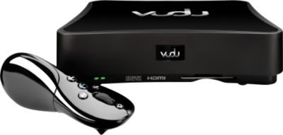 Vudu VBX1000 Media Servers